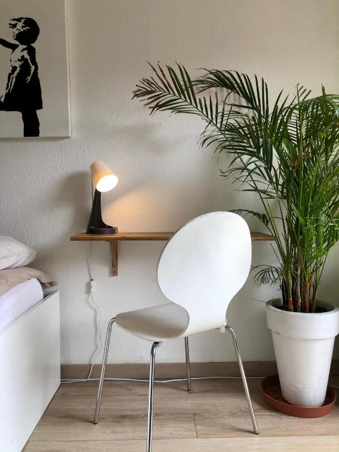Cool & Central 2 Bedroom In Heart Of Eaux-Vives 제네바 외부 사진