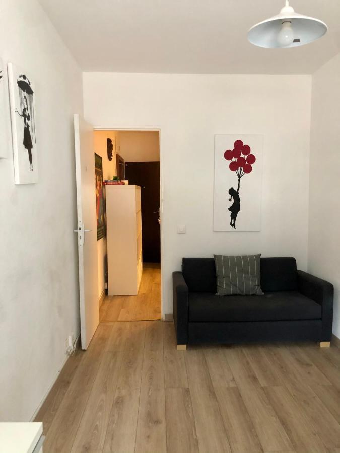 Cool & Central 2 Bedroom In Heart Of Eaux-Vives 제네바 외부 사진
