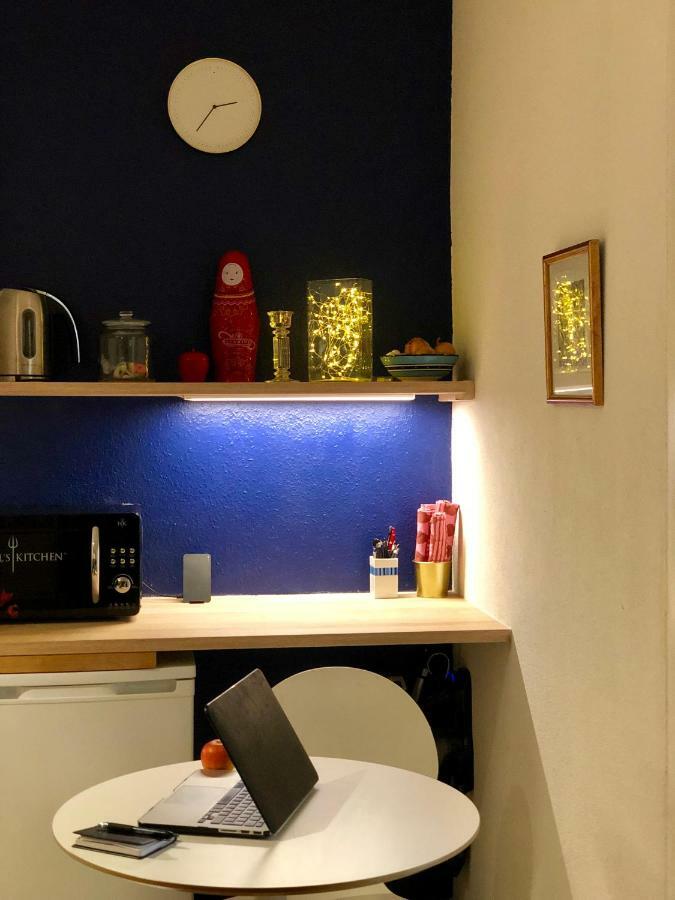 Cool & Central 2 Bedroom In Heart Of Eaux-Vives 제네바 외부 사진