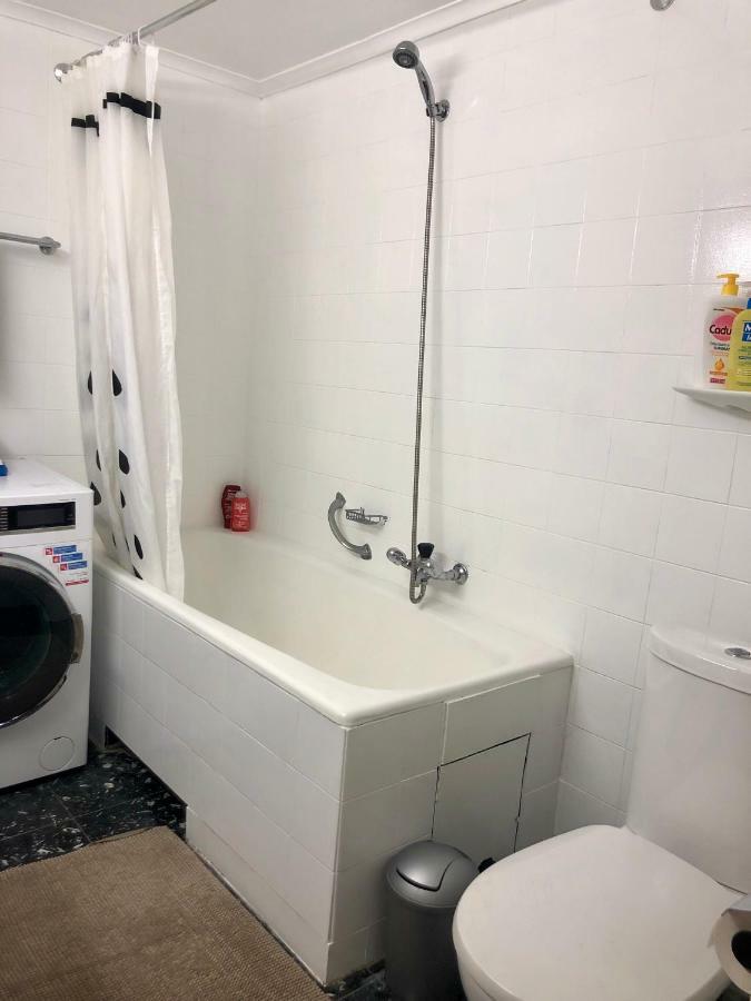 Cool & Central 2 Bedroom In Heart Of Eaux-Vives 제네바 외부 사진